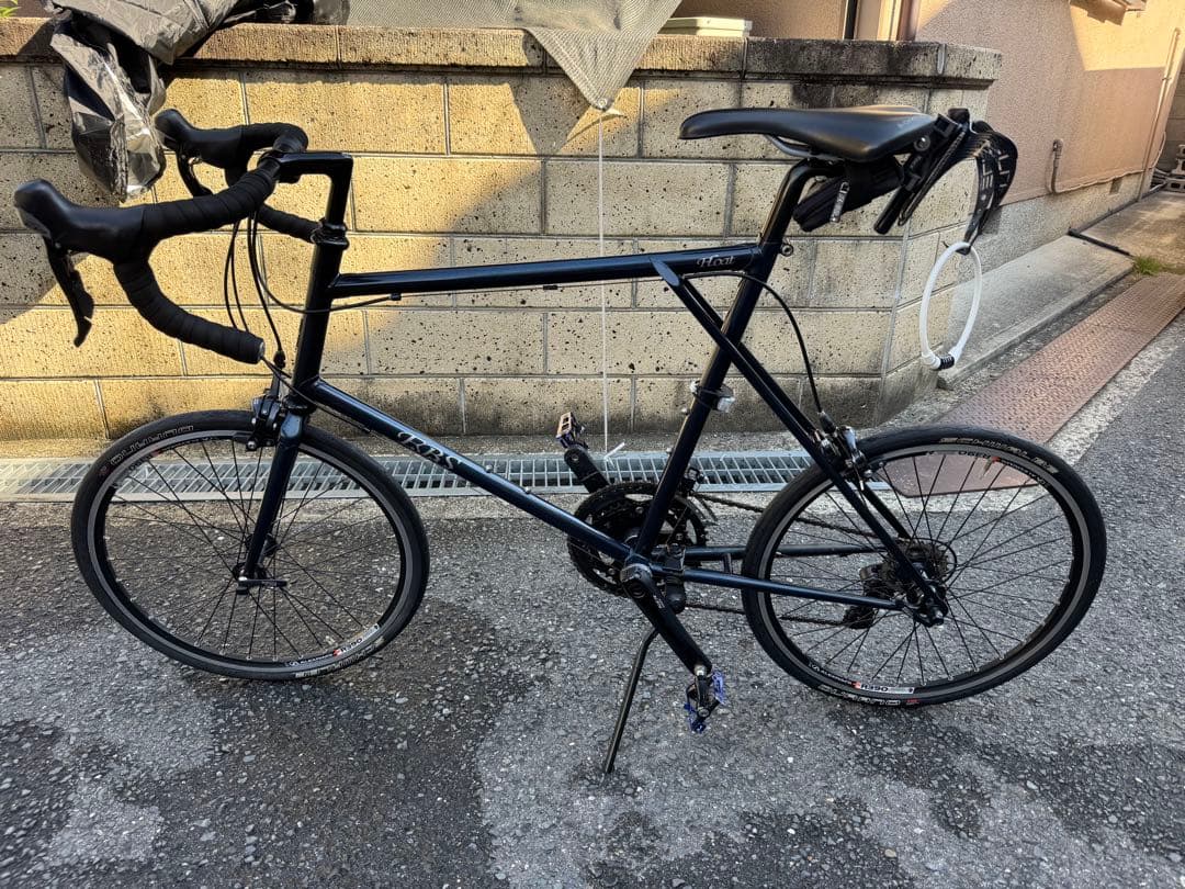 ＥＢＳ製　ミニベロ