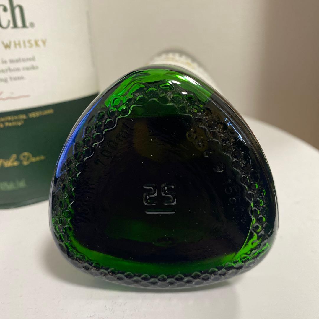 グレンフィディック スペシャルリザーブ 12年 700ml 40% 【N1】