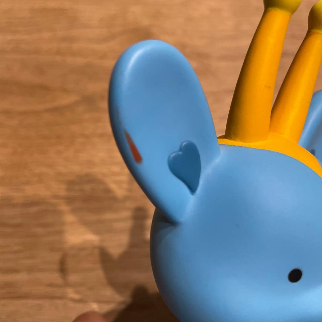 時効警察　そーぶくん、プクーちゃん　フィギュア　2体セット