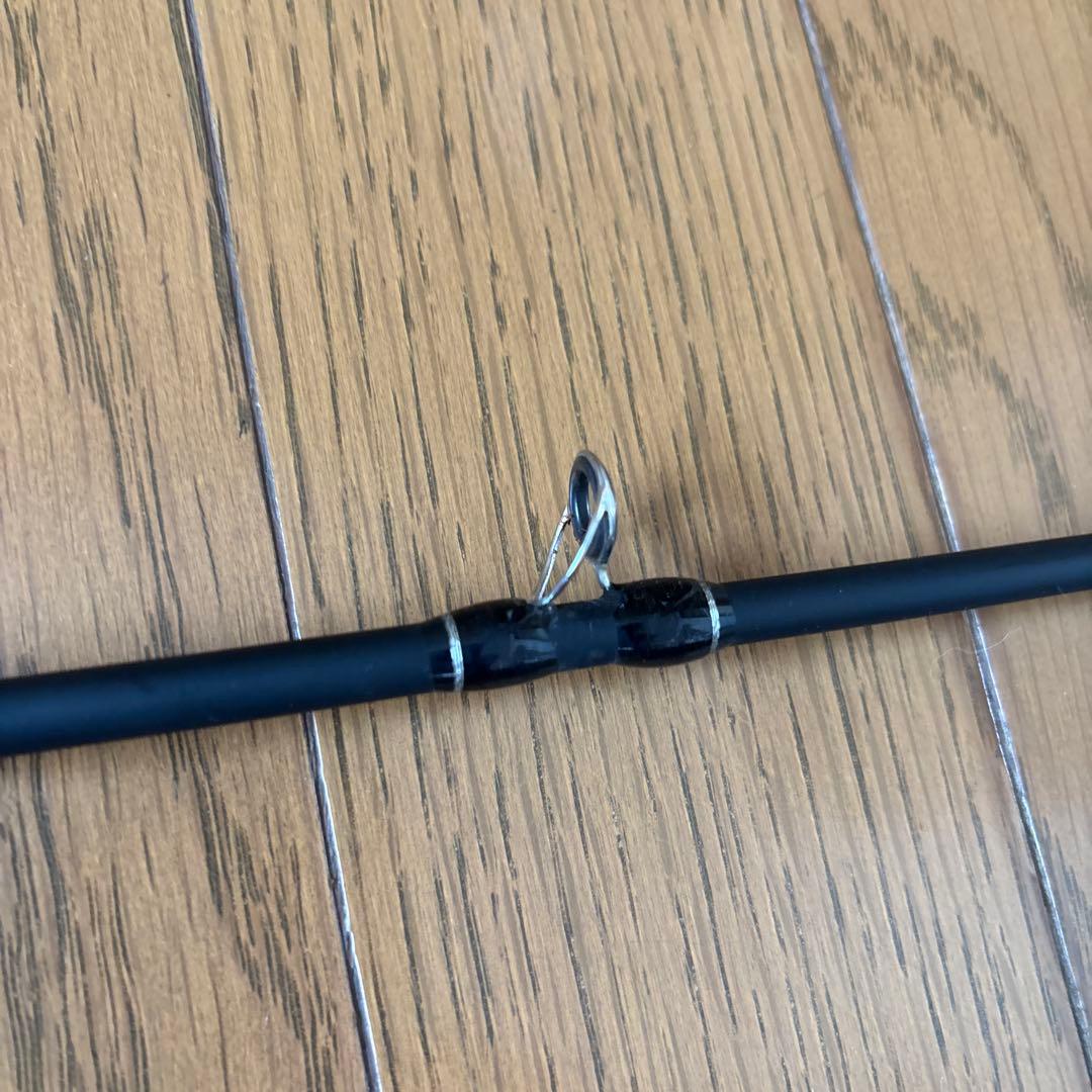 deps SIDEWINDER ENTRYMODEL ベイト