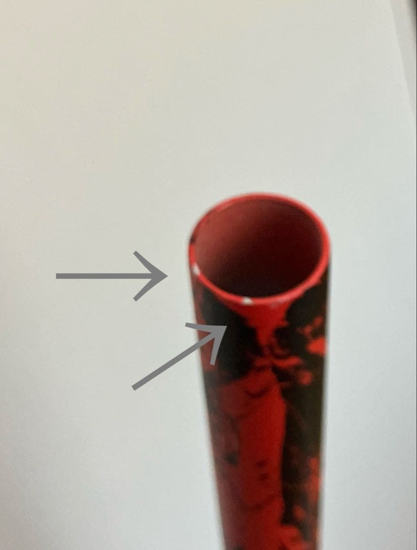 FUNN fatboy 31.8mm ライザーバー 希少 未使用品 ダウンヒル