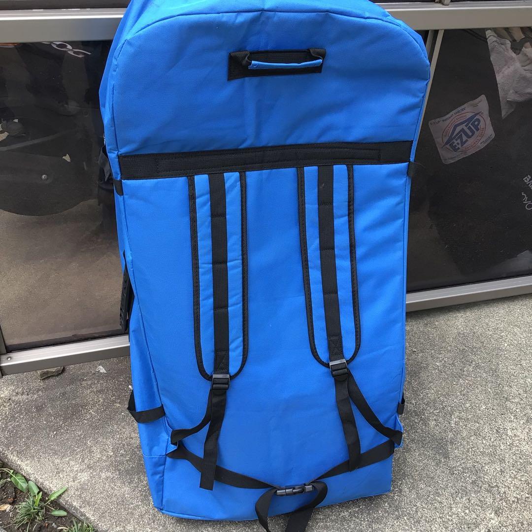 サップ　新品未使用　Freein SUPバッグ 大容量 パドル付き