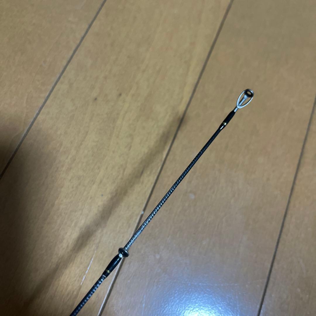 く*ー様 メルカリ祭価格！ブレイクスルーゼロヴァージ61ML-H美品