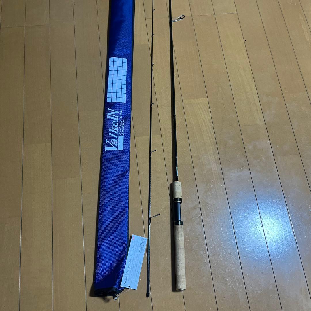 く*ー様 メルカリ祭価格！ブレイクスルーゼロヴァージ61ML-H美品