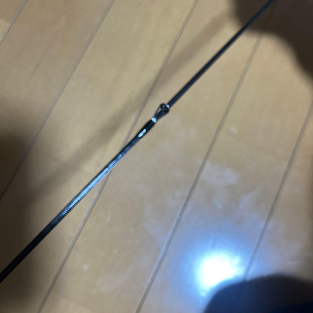 く*ー様 メルカリ祭価格！ブレイクスルーゼロヴァージ61ML-H美品