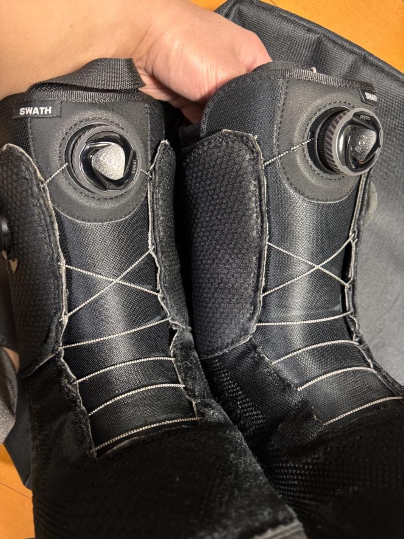 Burton Swath Boa スノーボードブーツ 26.5 JPN