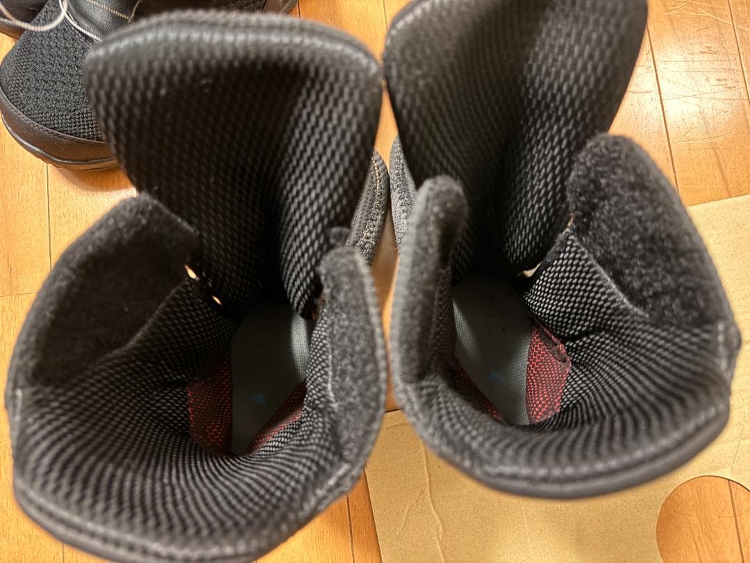 Burton Swath Boa スノーボードブーツ 26.5 JPN