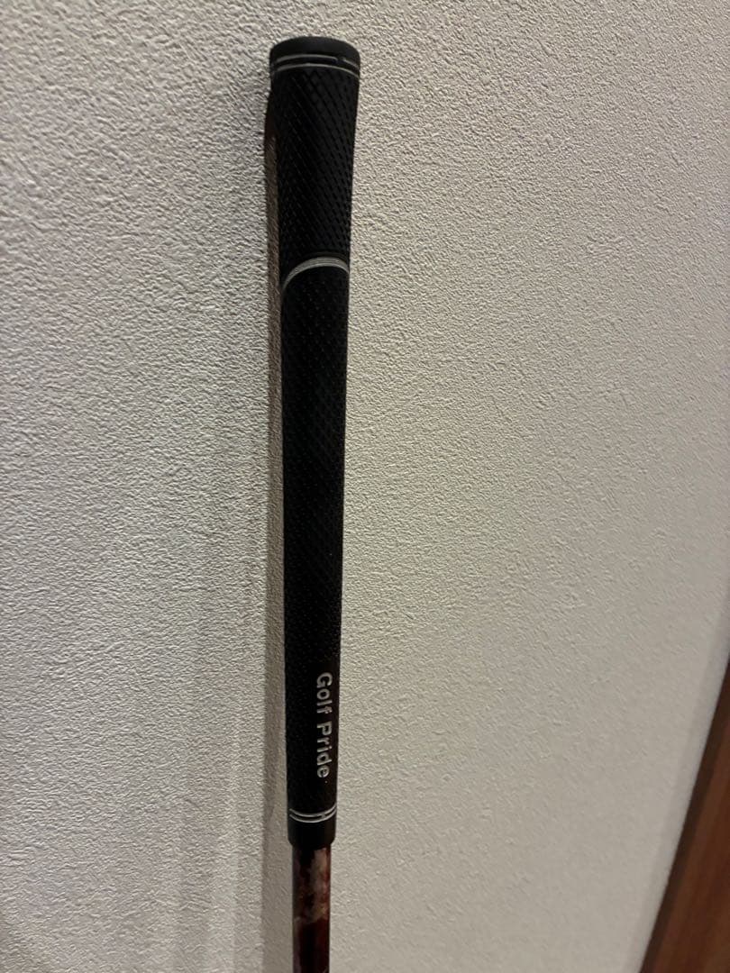 値下げ！短尺ドライバー　HONMA TOUR WORLD 10.5度 455cc