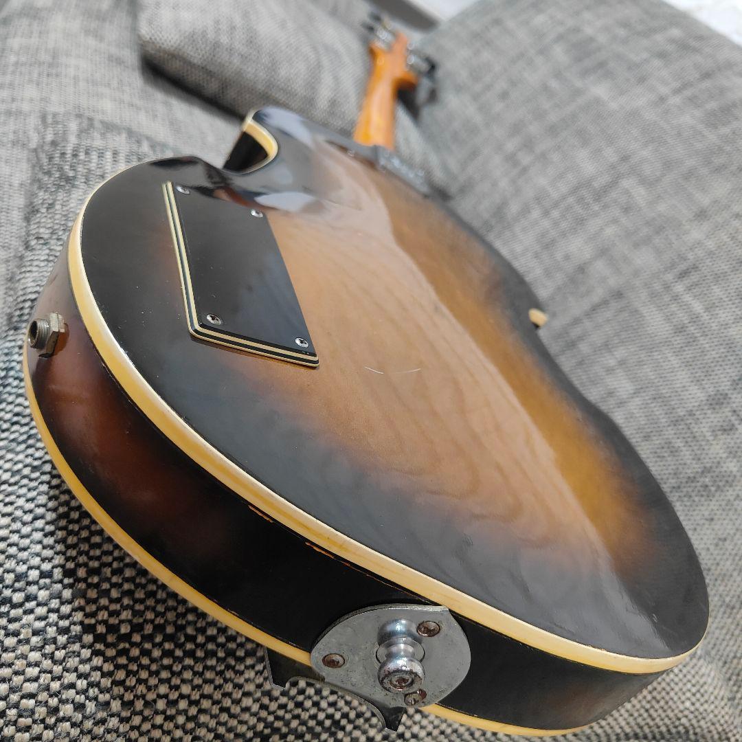 【特価】Arai Diamond バイオリンベース 現状品