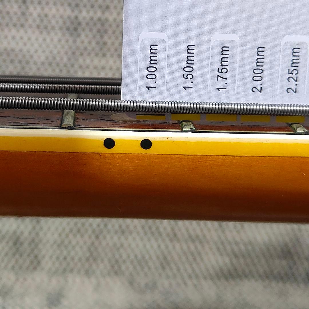 【特価】Arai Diamond バイオリンベース 現状品