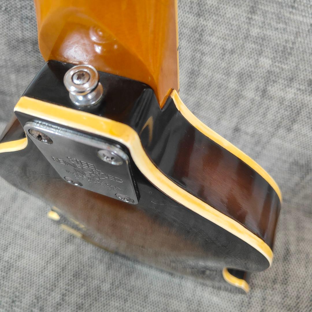 【特価】Arai Diamond バイオリンベース 現状品