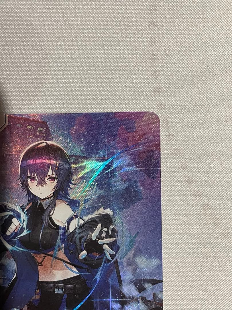 XROSSSTARS ルミナス・デイブレイク　一ノ瀬うるは　LRP