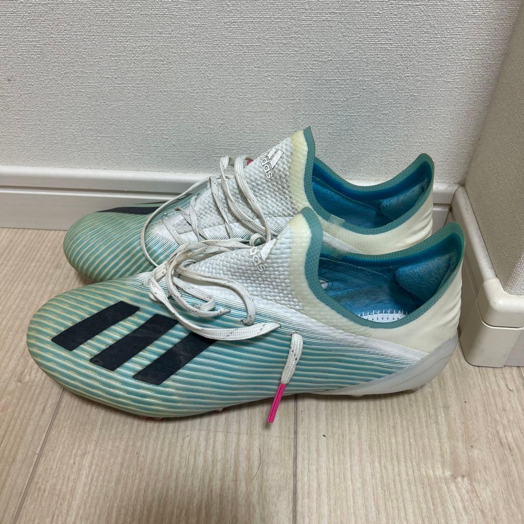 シューズ adidas X19.1 fg