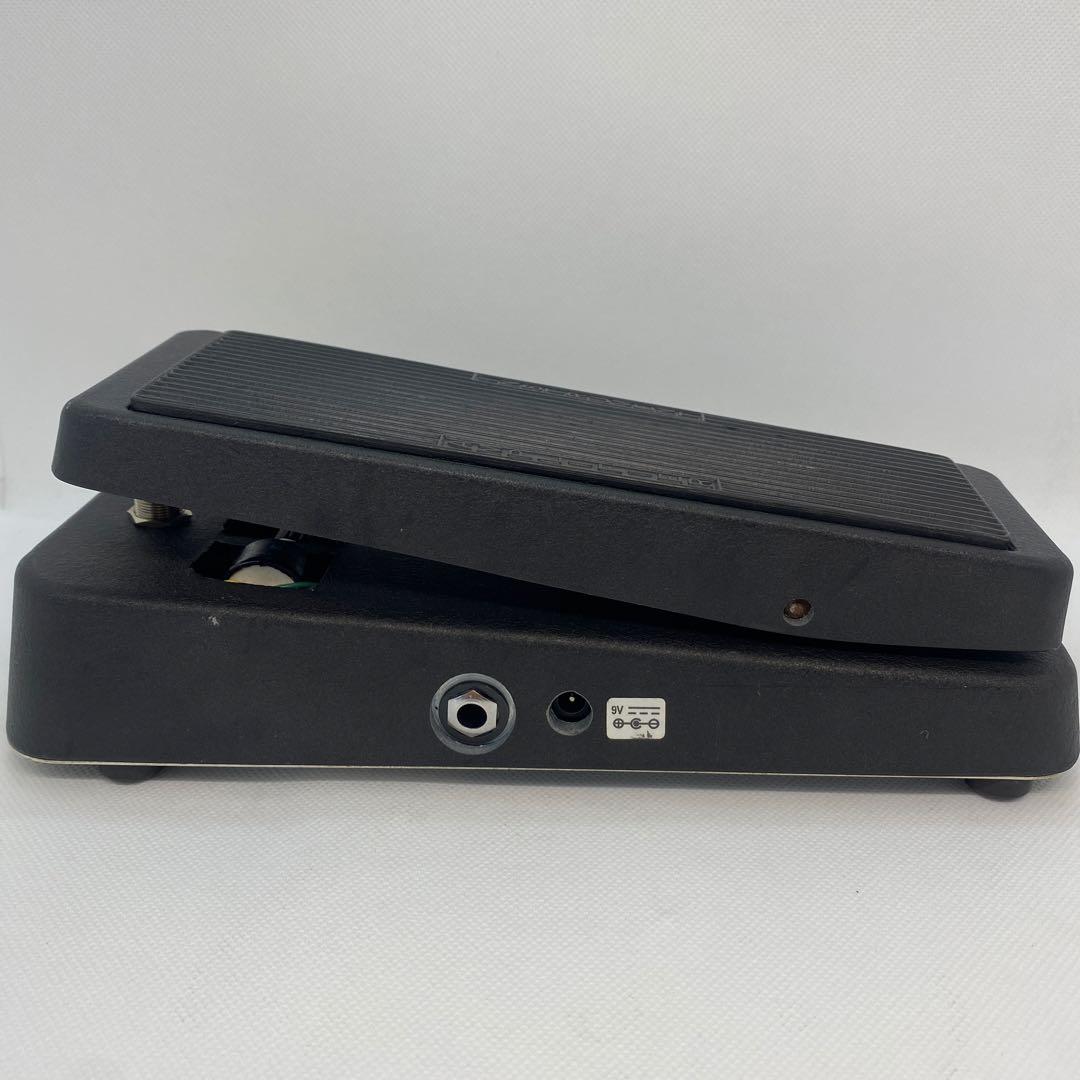 クライベイビー GCB-95 トゥルーバイパス　ワウペダル　MOD デモ動画有