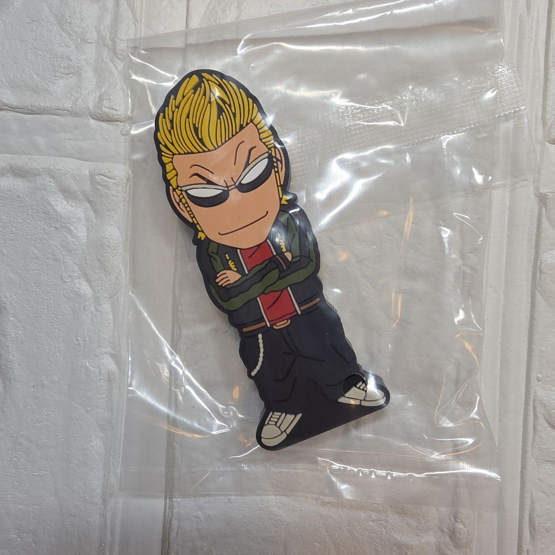 クローズ&ワースト一番くじA賞その他セット