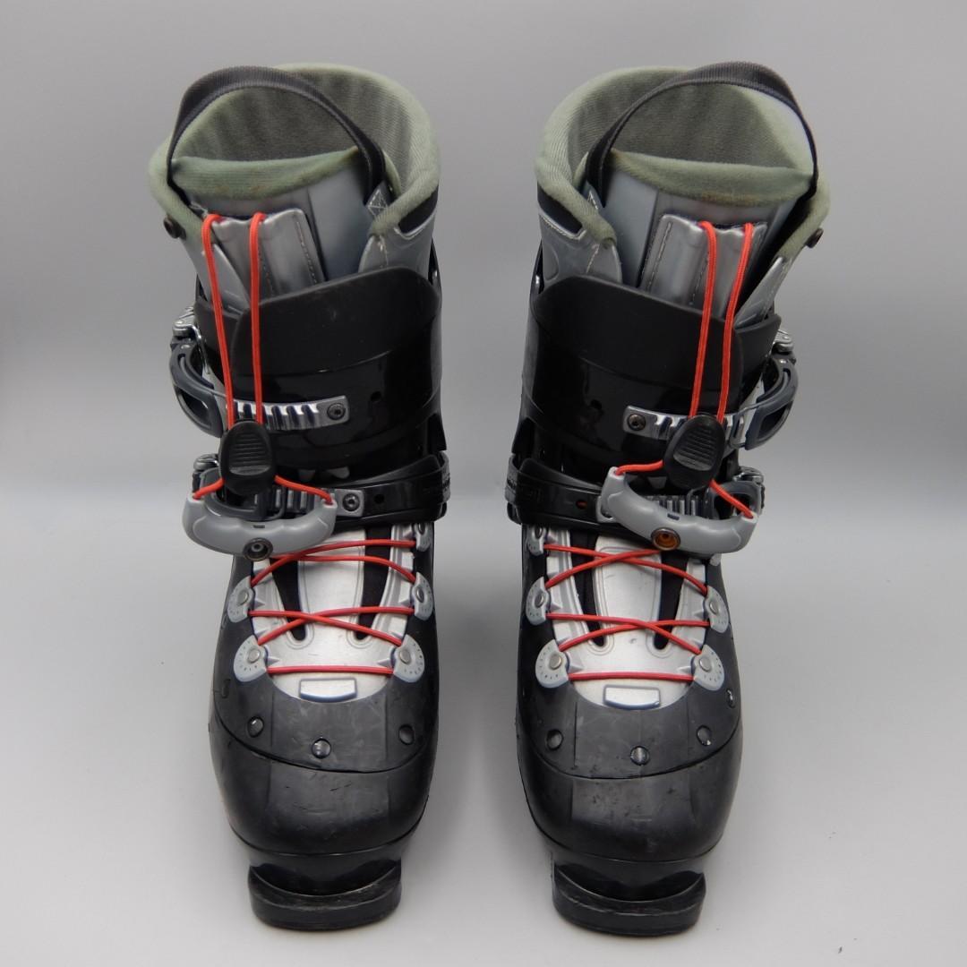 サロモン SALOMON スキーブーツ verse 28cm ソール長328mm