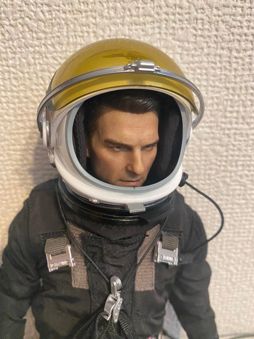 VTS TOYS Naval Test Pilot 1/6フィギュアトムクルーズ