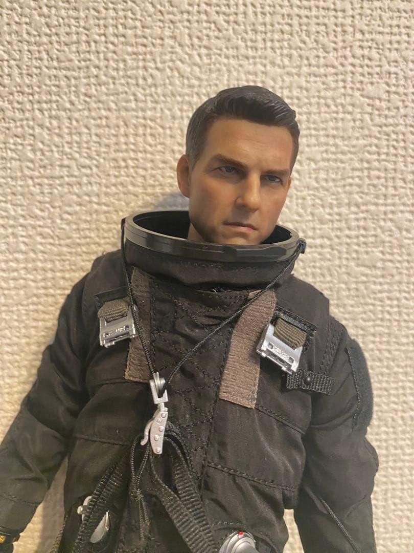 VTS TOYS Naval Test Pilot 1/6フィギュアトムクルーズ