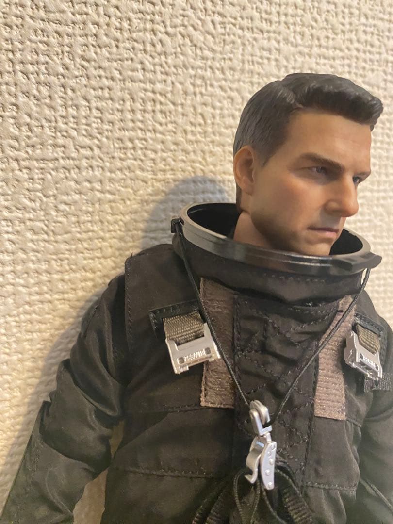 VTS TOYS Naval Test Pilot 1/6フィギュアトムクルーズ