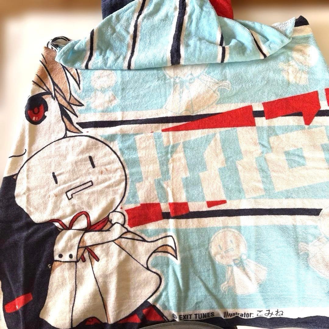 歌い手そらるまふまふ　ATR サイン有りグッズまとめ売り