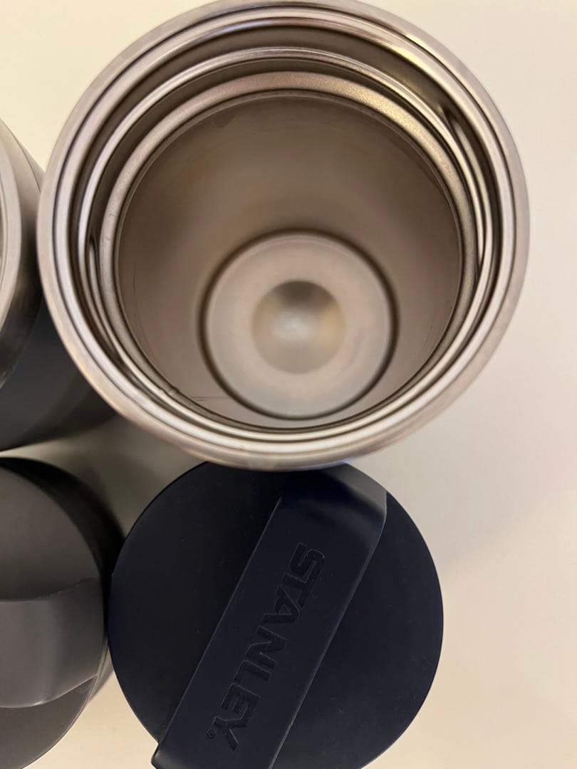 fragment Starbucks STANLEY fireking 4個