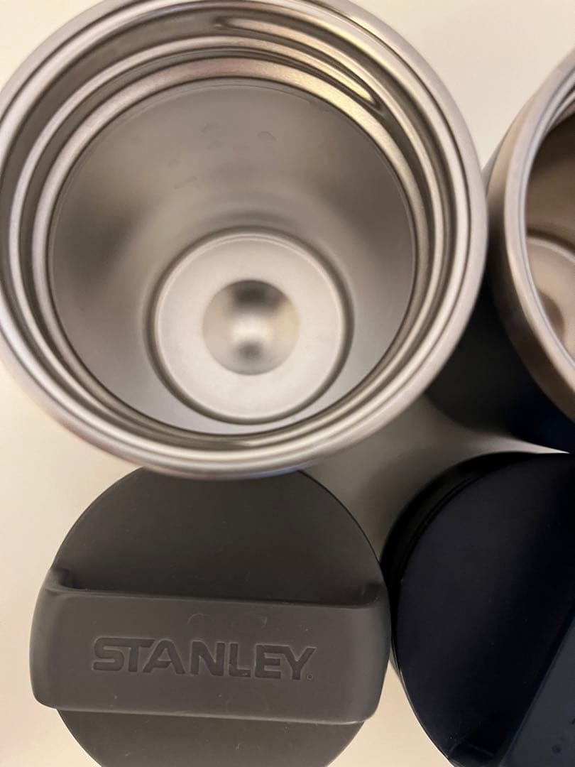 fragment Starbucks STANLEY fireking 4個