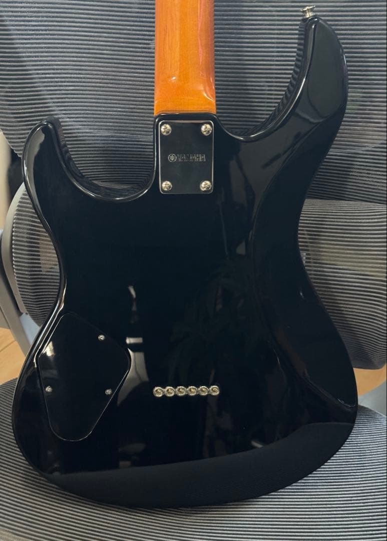 PAC611HFM TBL YAMAHA ヤマハ パシフィカ