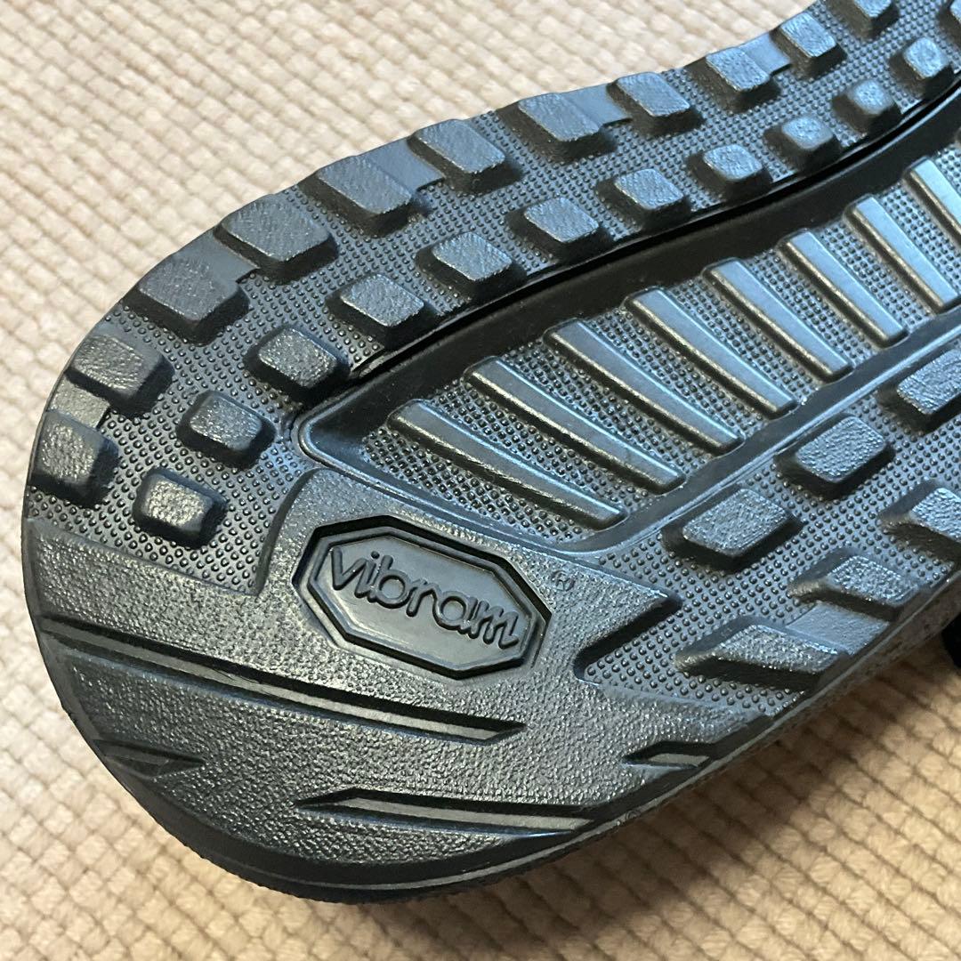 【USA製/新品】SAS Mission 1 Stability US8.5D