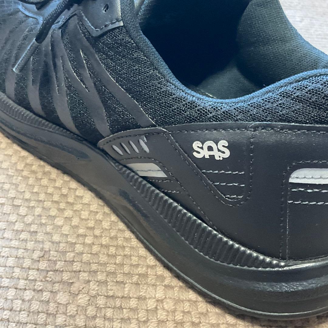 【USA製/新品】SAS Mission 1 Stability US8.5D