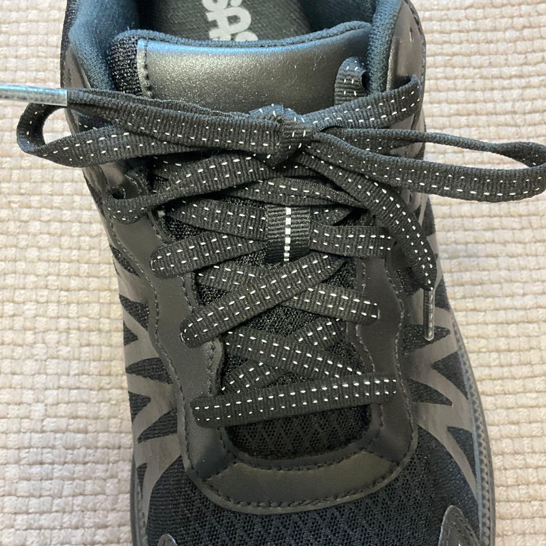 【USA製/新品】SAS Mission 1 Stability US8.5D