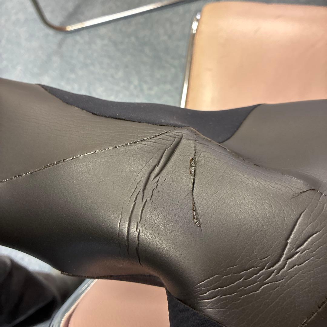 4Ｄウエットスーツ