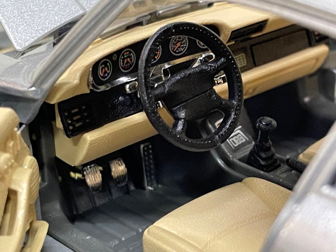 ブラゴ　ポルシェ911カレラ　1993