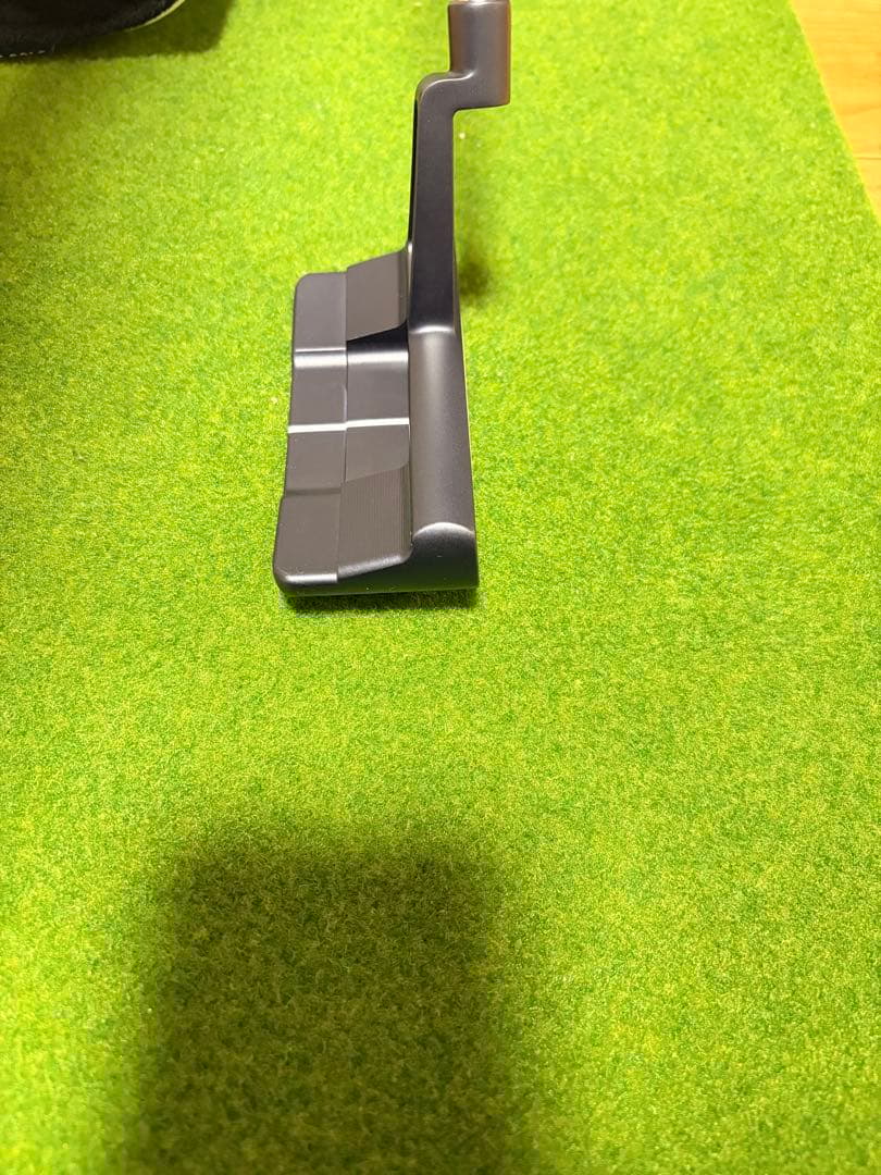 オデッセイ/パター Ai-ONE TRI-BEAM DW 34インチ