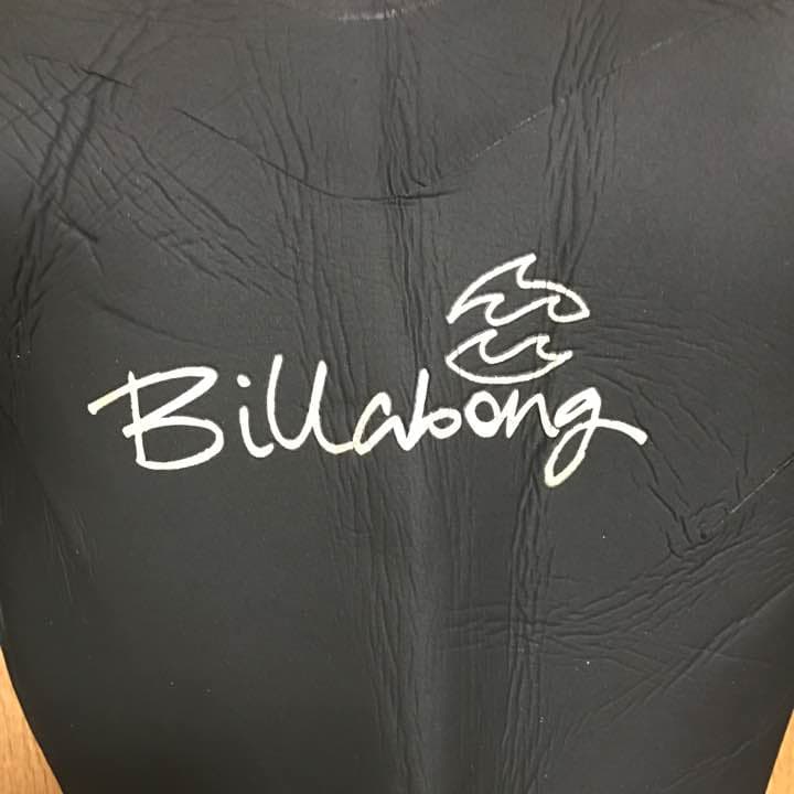 セミドライスーツ