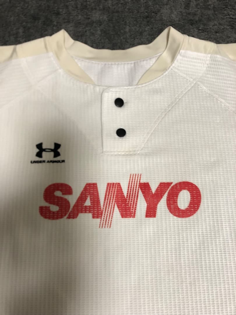 三洋電機ワイルドナイツ SANYO サンヨー ラグビーセット レア ヴィンテージ