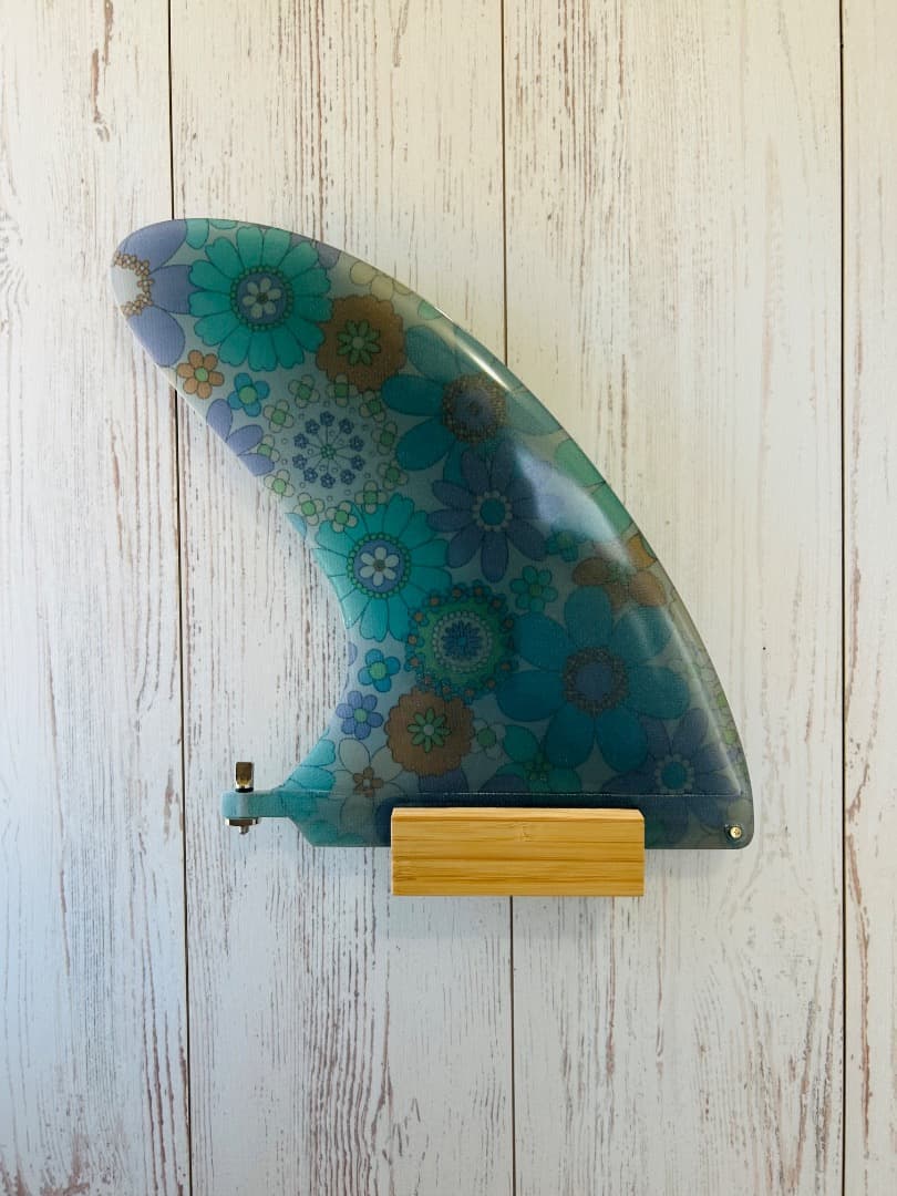 1点物⭕️お安く!◎Custom fabric◎SPOON 9.84inch