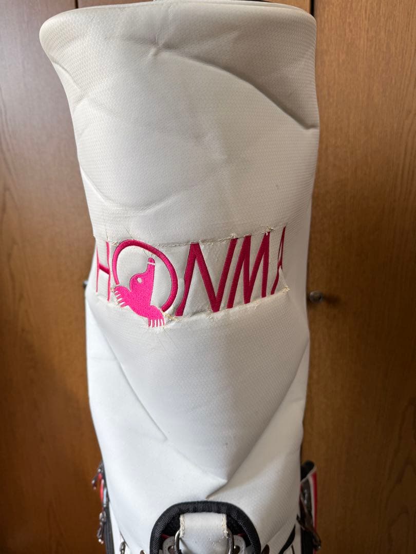 HONMA キャディバッグ