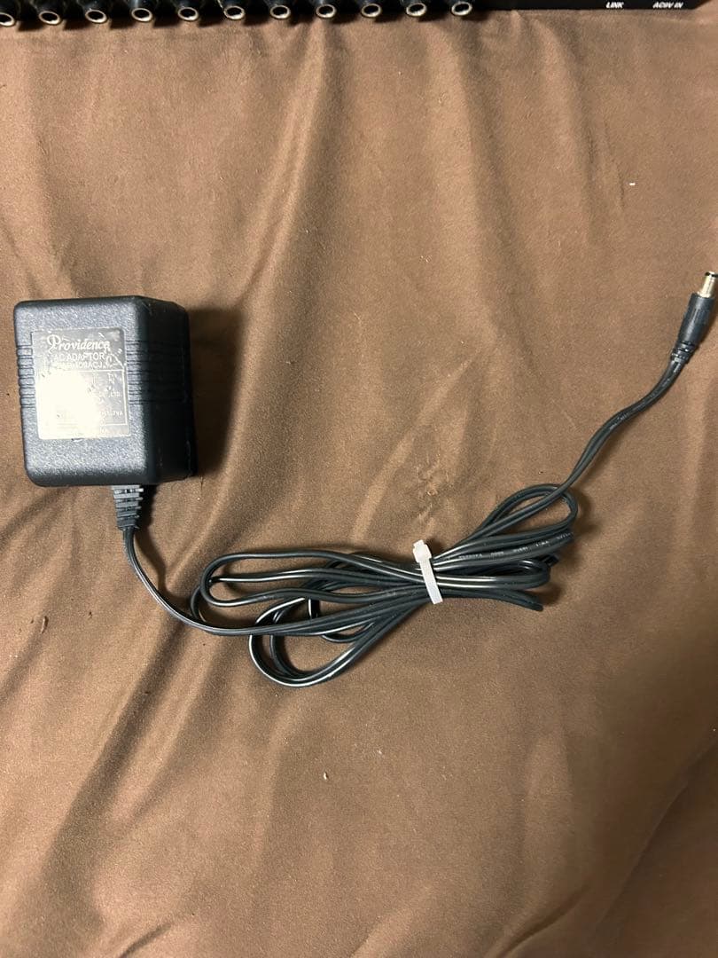 ギター Providence PEC-2