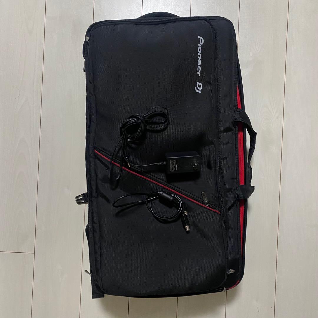 即使用可能 Type-C付 Pioneer DJ-SXコントローラー