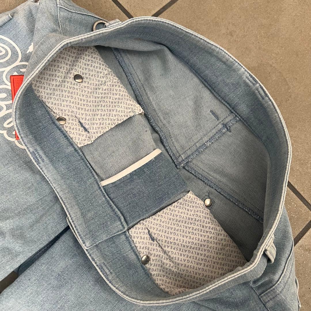 Pearlygates パーリーゲイツ　セットアップ　メンズ　シャツ　ズボン　3