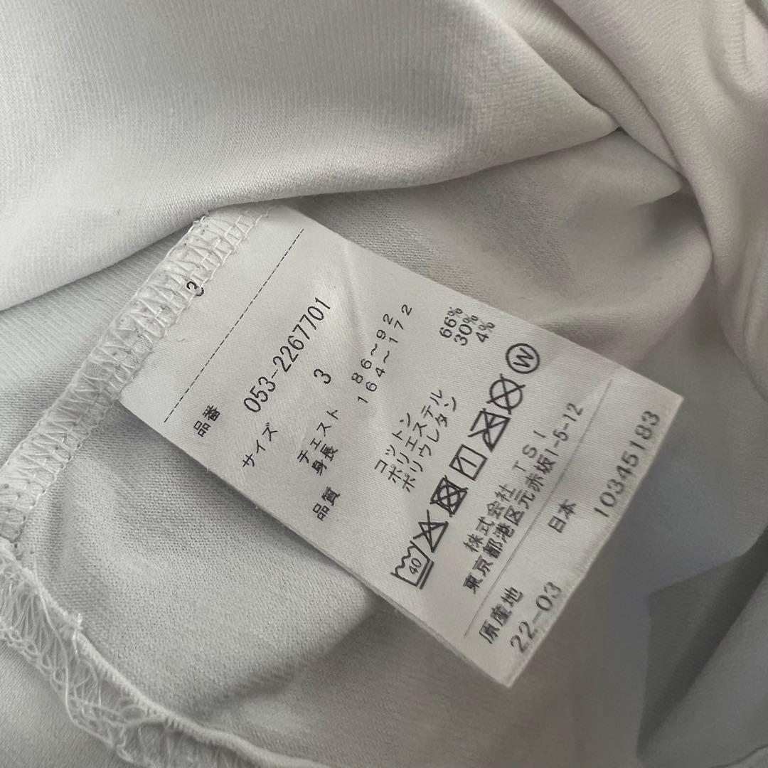 Pearlygates パーリーゲイツ　セットアップ　メンズ　シャツ　ズボン　3