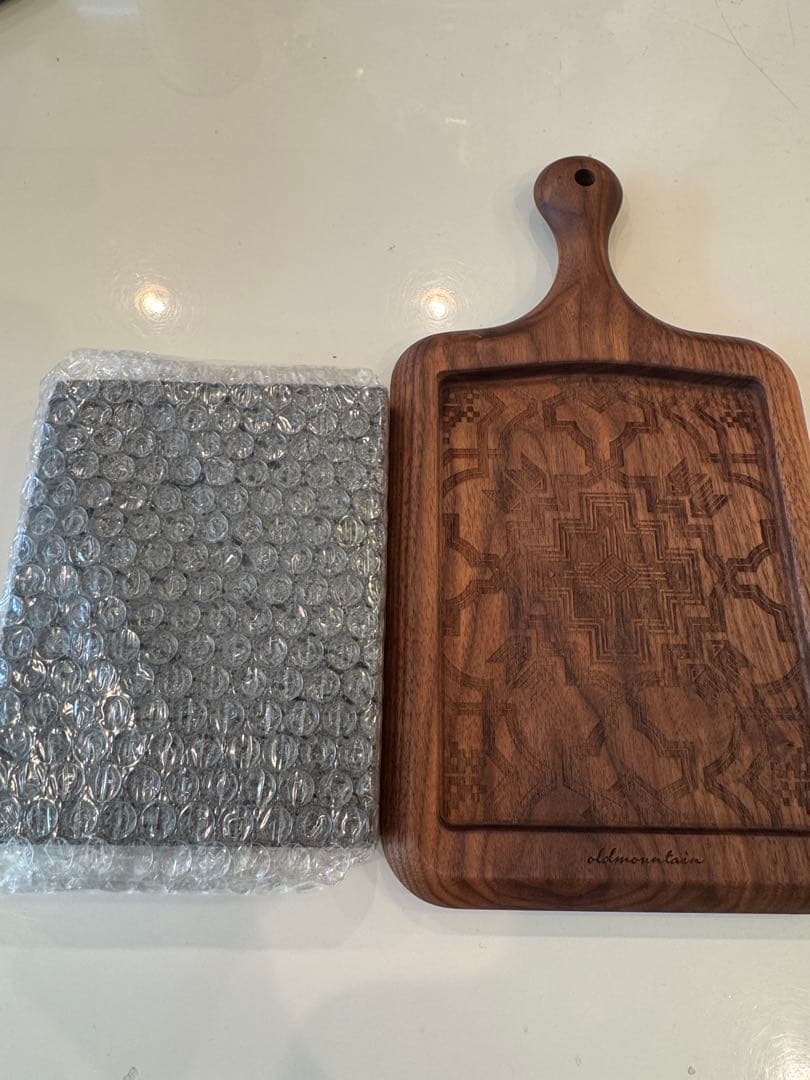 オールドマウンテン\