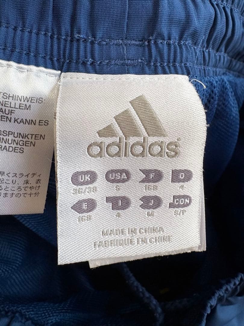 adidas スペイン代表 ピステセット