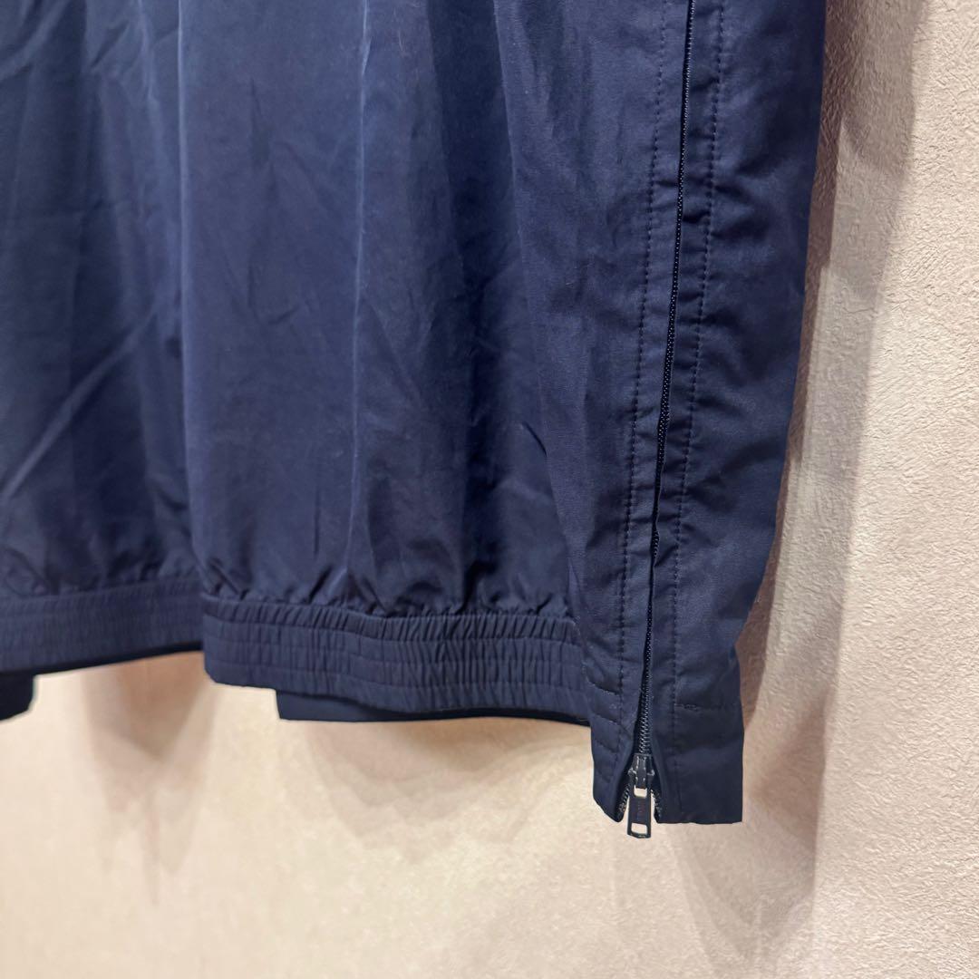 POLO GOLF ナイロンプルオーバージャケット L（ネイビー）ラルフローレン