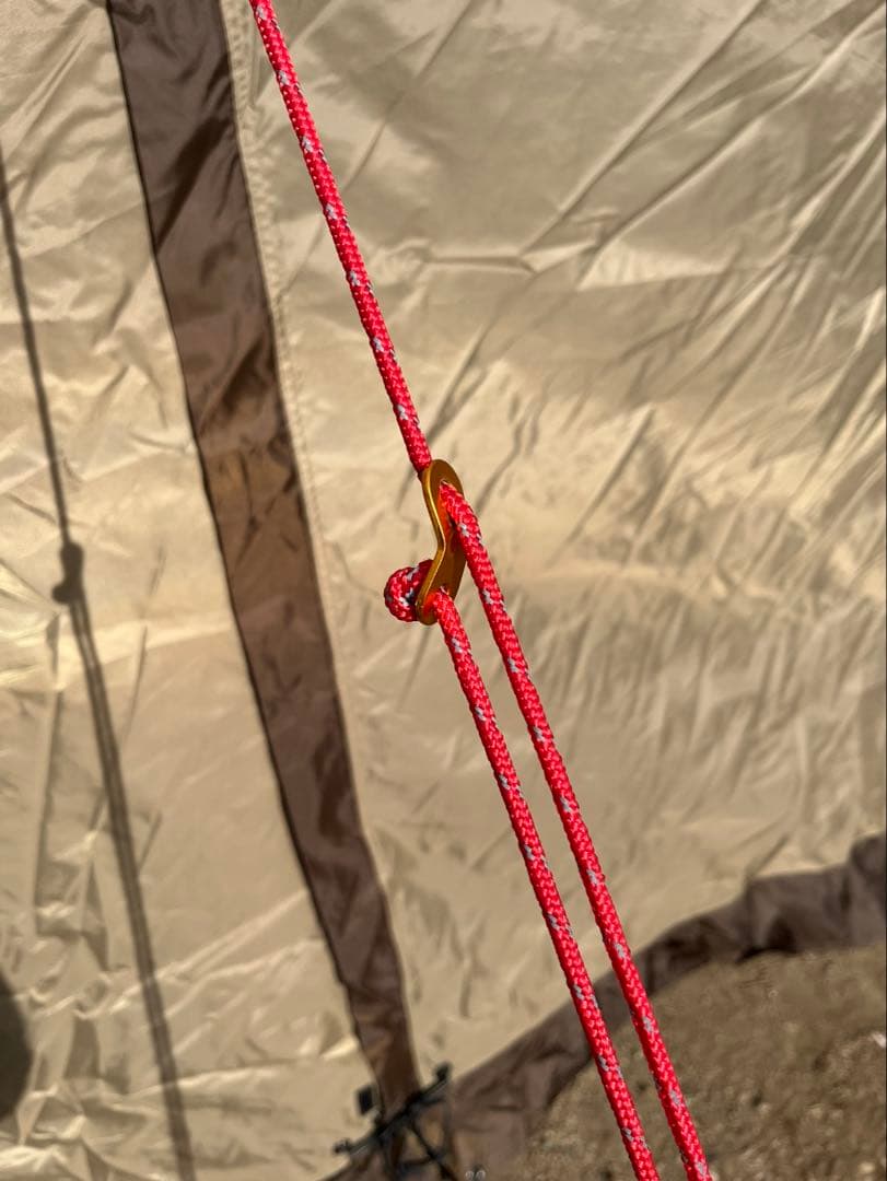 ogawa オーナーロッジtype78R テント　キャンプ　アウトドア