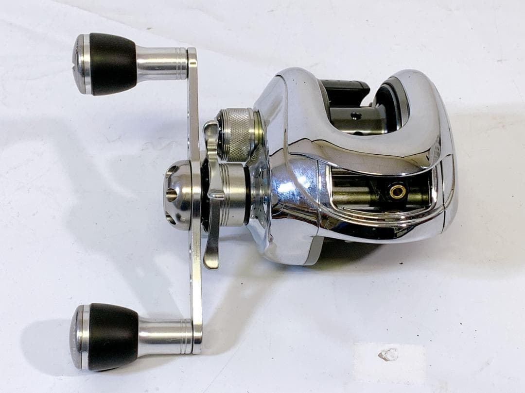 SHIMANO アンタレス DC7 ベイトリール シマノ
