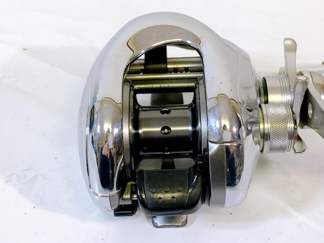 SHIMANO アンタレス DC7 ベイトリール シマノ