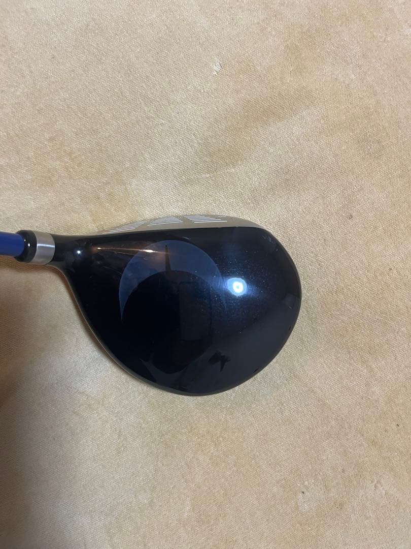 PING MOXIE ジュニア ゴルフクラブ5本セット