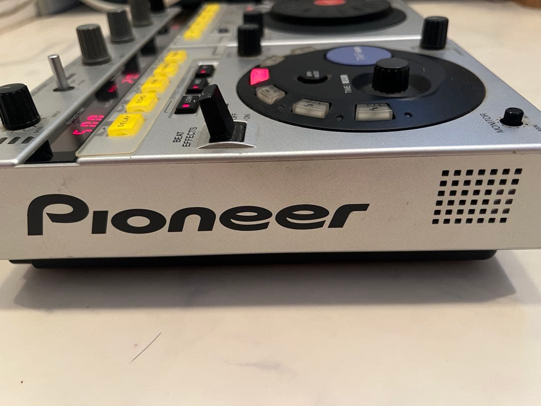 Pioneer パイオニア / EFX-500 DJ エフェクター