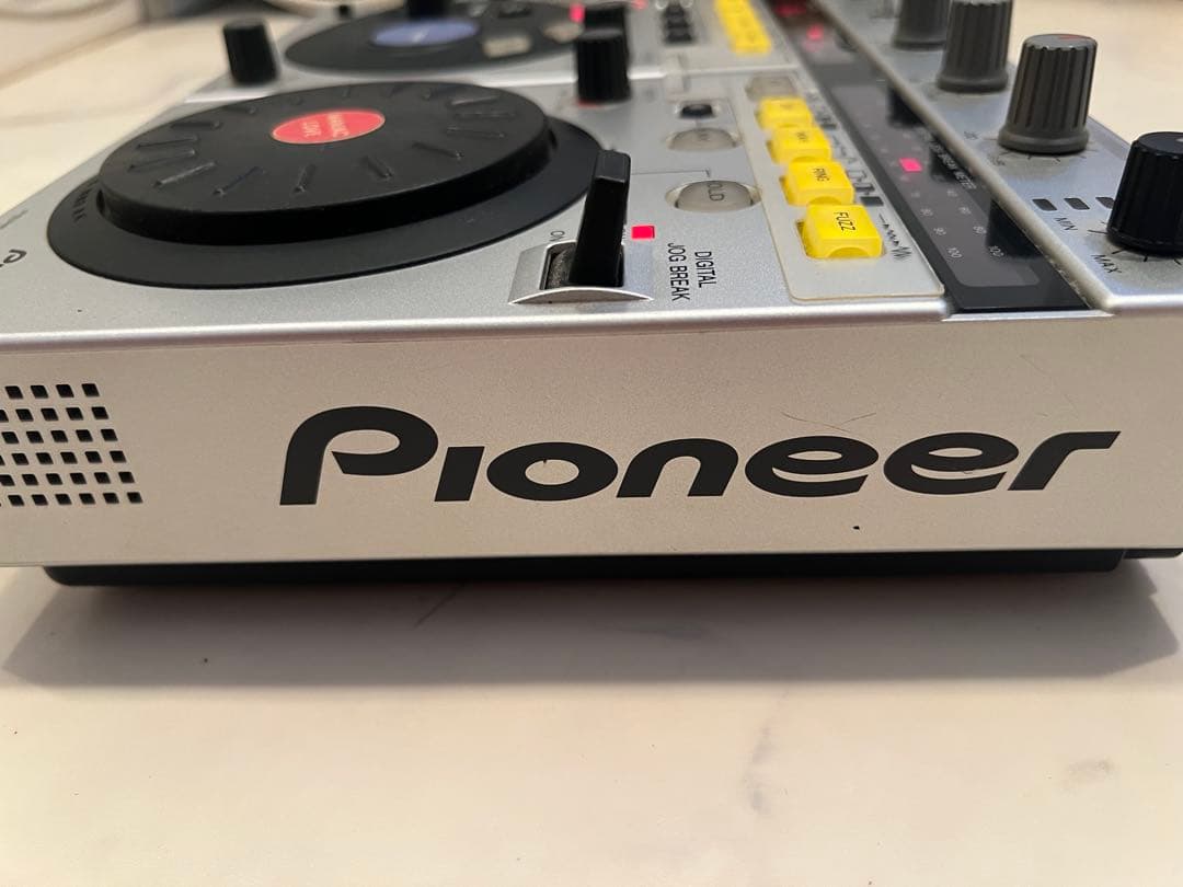 Pioneer パイオニア / EFX-500 DJ エフェクター